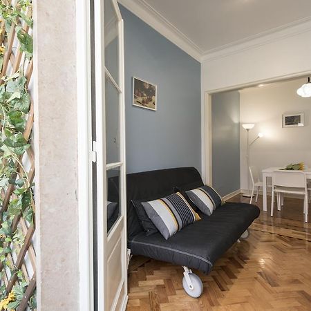 Apartamento Junto A Fonte Luminosa Lisboa Εξωτερικό φωτογραφία