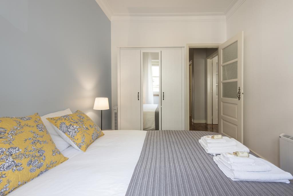 Apartamento Junto A Fonte Luminosa Lisboa Εξωτερικό φωτογραφία