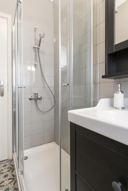 Apartamento Junto A Fonte Luminosa Lisboa Εξωτερικό φωτογραφία