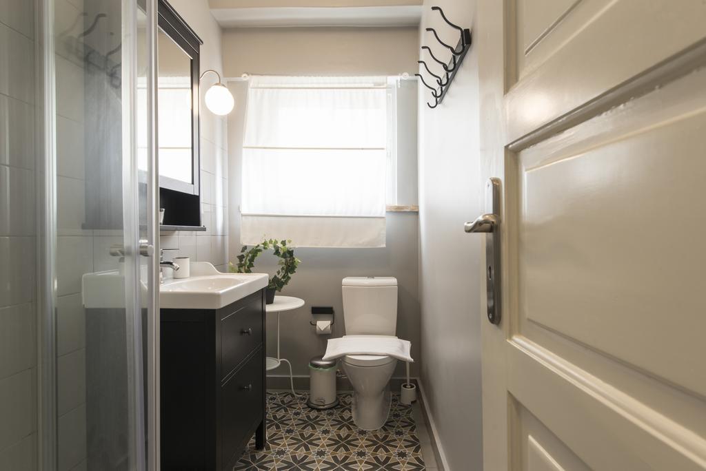 Apartamento Junto A Fonte Luminosa Lisboa Εξωτερικό φωτογραφία