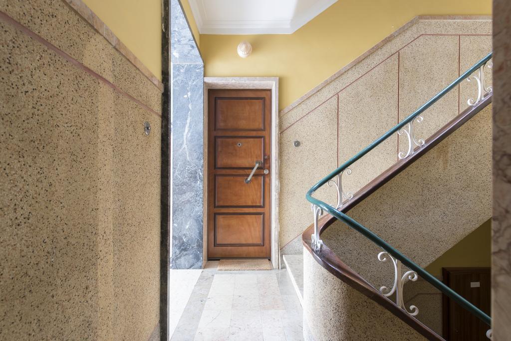 Apartamento Junto A Fonte Luminosa Lisboa Εξωτερικό φωτογραφία