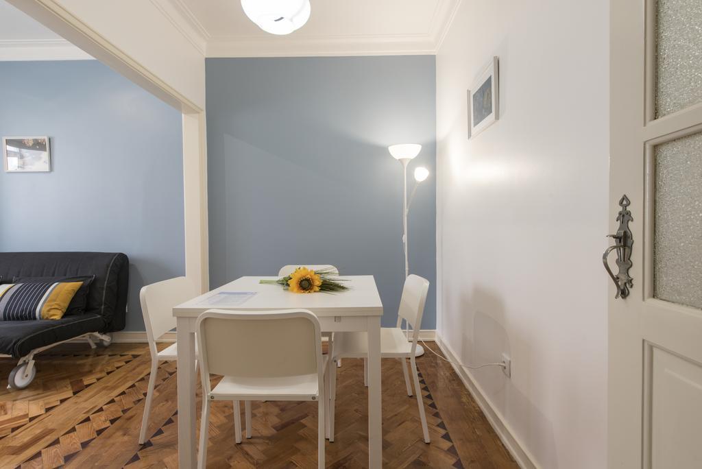 Apartamento Junto A Fonte Luminosa Lisboa Εξωτερικό φωτογραφία